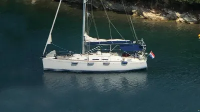 Hanse 400