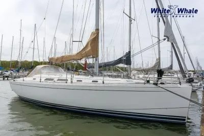 Hanse 400
