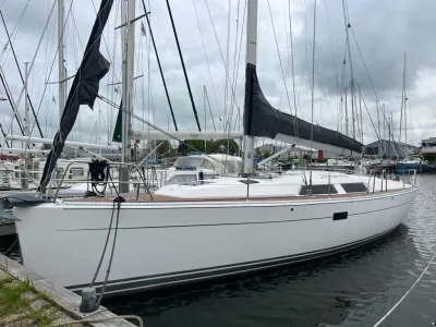 Hanse 400