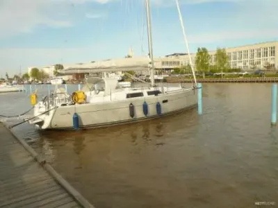 Hanse 400