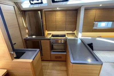 Hanse 400 E 2006