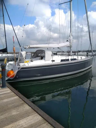 Hanse 400