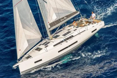 Hanse 410