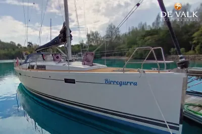 HANSE 415 sailing yacht for sale
