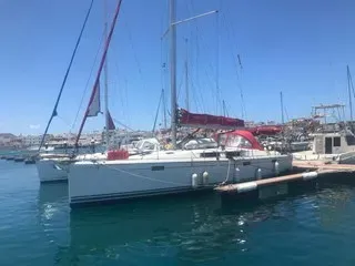 Hanse 415