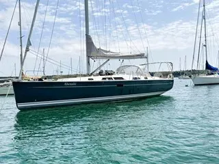 Hanse 430e