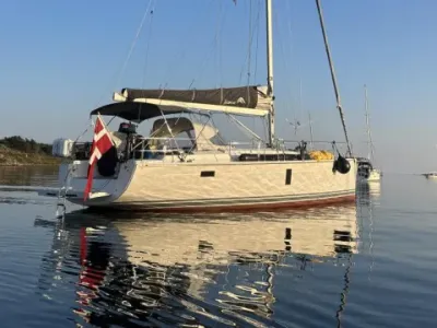 Hanse 445