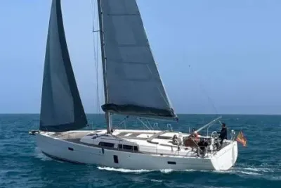 Hanse 445