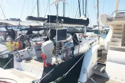 Hanse 445