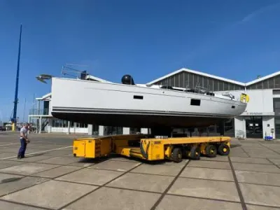 Hanse 455