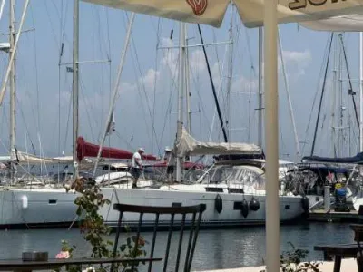 Hanse 455
