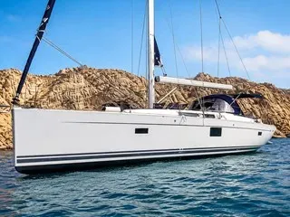Hanse 455