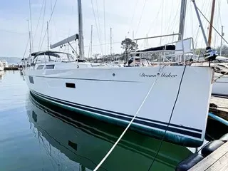 Hanse 455