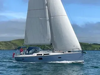 Hanse 455