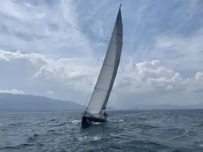 Hanse 461