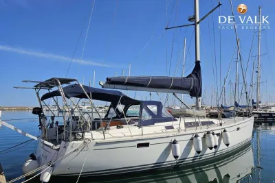 Hanse 470e