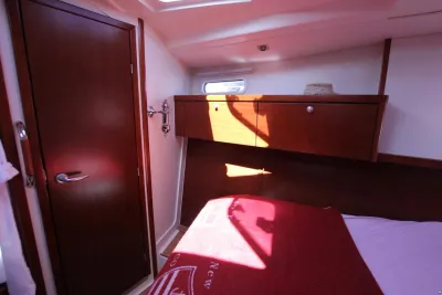 Hanse 470e