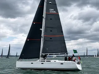 Hanse 470e
