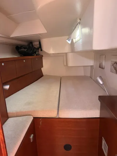Hanse 470E