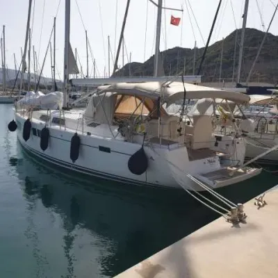 Hanse 505