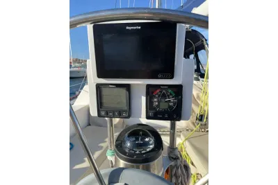 Hanse 508 2021