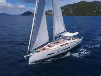 Hanse 510