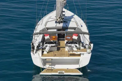 Hanse 510