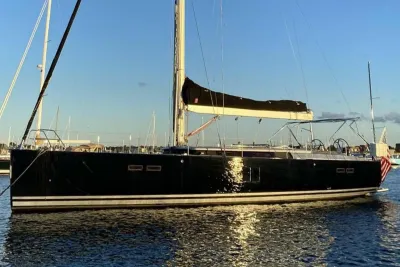 Hanse 545 2010