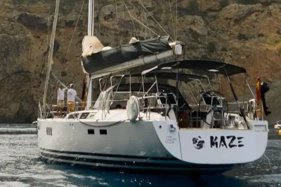 Hanse 630e