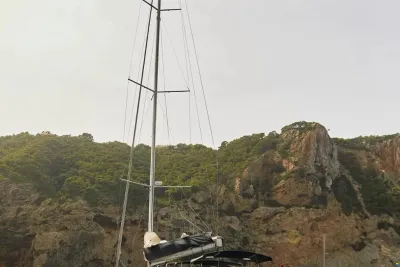 Hanse 630e