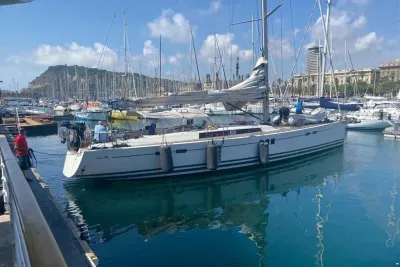 Hanse 630e