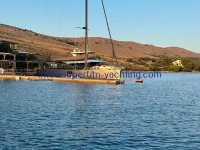 Hanse 630e