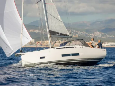 Hanse New 360