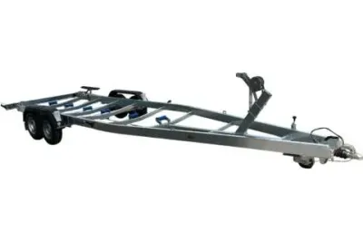 Harbeck APEX 2700kg (AM2700)