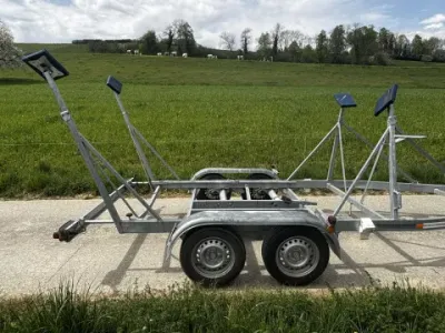 Harbeck BT 2000