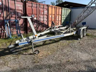 Harbeck BT 2000 Vario Classic Line