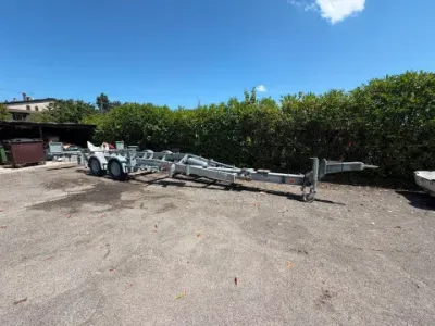 Harbeck BT100M