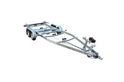 Harbeck BT2500M