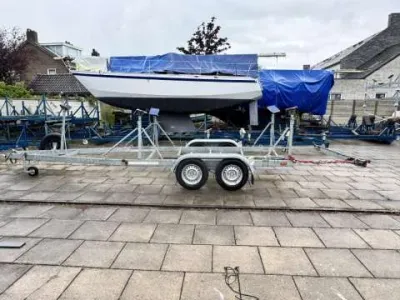 Harbeck BT2700