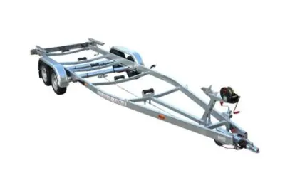 Harbeck BT3500M