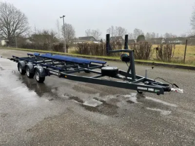 Harbeck BTR 3500 M