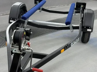 Harbeck JetPexx 750kg