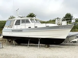 Hardy 32DS