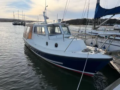 Harley 25 Cowes Classic, GAIA | Boats for Sale