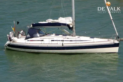 HARMONY 47 sailing yacht for sale