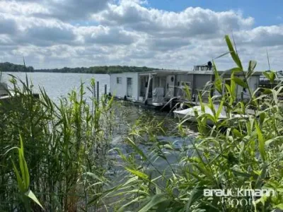 Hausboot Blue Imex