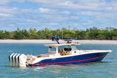 HCB 53 Suenos 2023