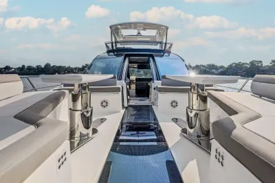 HCB 65 Estrella 2021