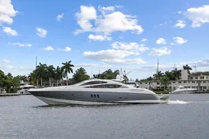 Her Way 82' Sunseeker 2006