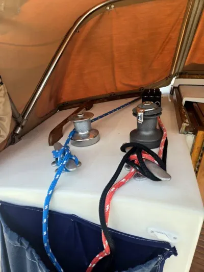 Herreshoff 42 2003